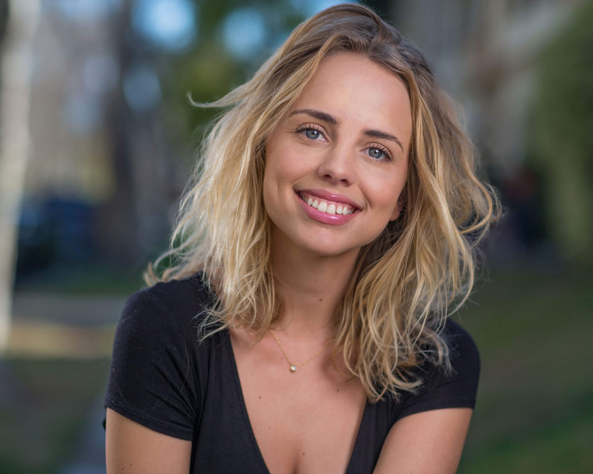 Danielle C.